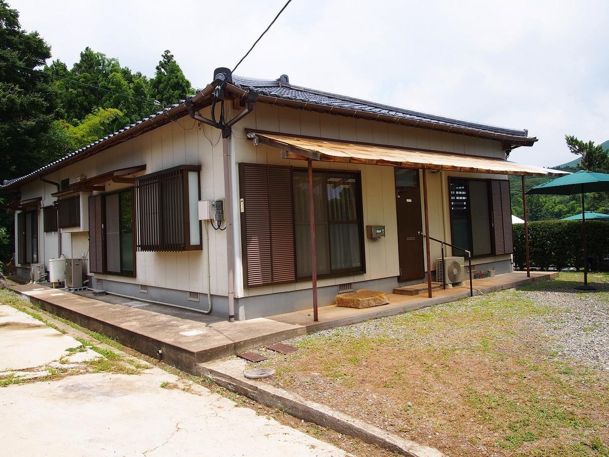 Hiraodai Kitakyushu Exterior foto