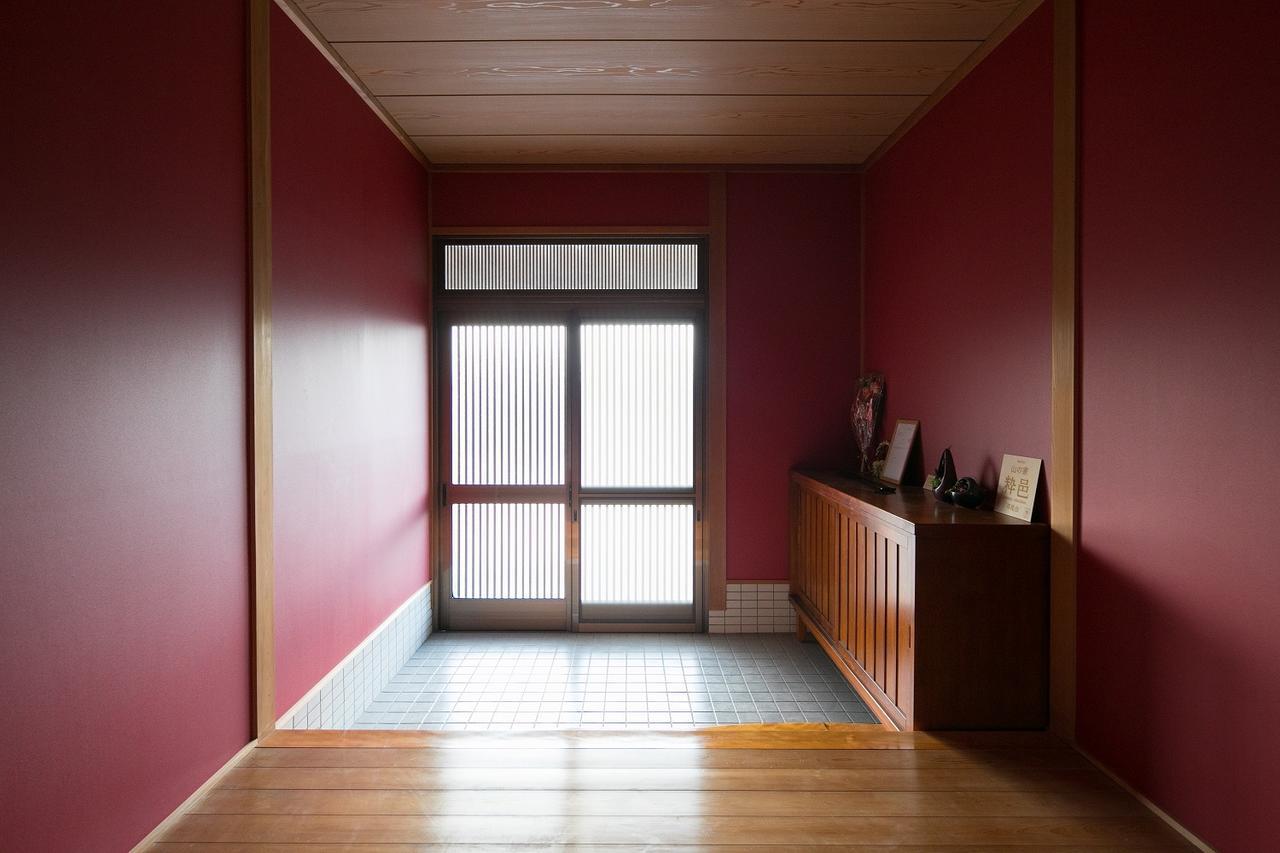 Hiraodai Kitakyushu Exterior foto