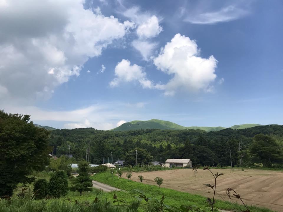 Hiraodai Kitakyushu Exterior foto