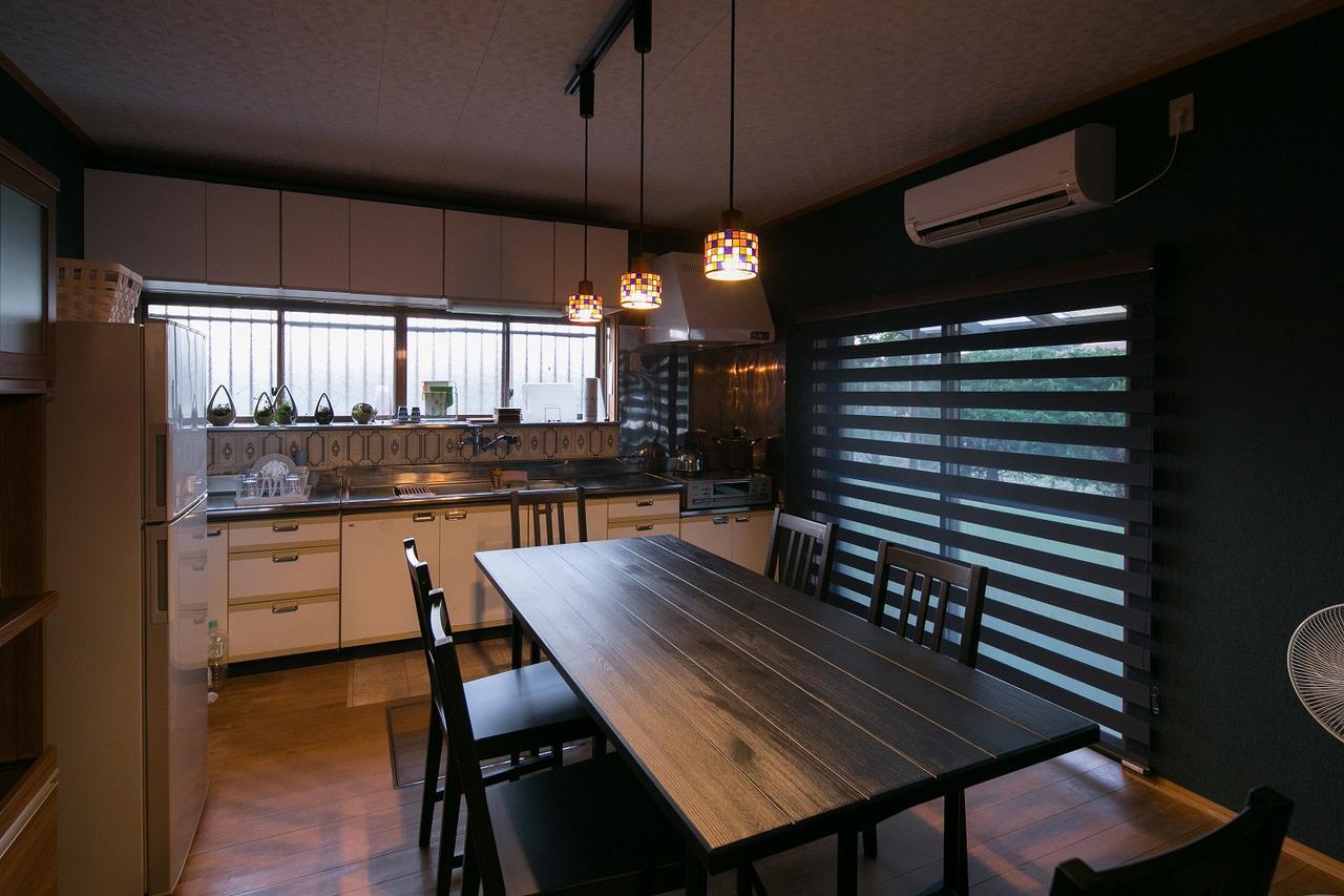 Hiraodai Kitakyushu Exterior foto