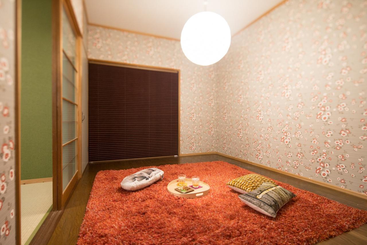 Hiraodai Kitakyushu Exterior foto